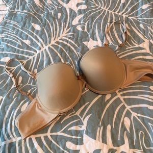 Chantelle Nude Bra